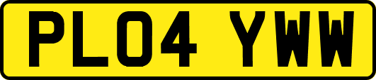 PL04YWW