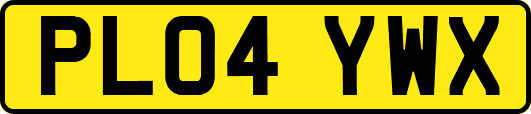 PL04YWX