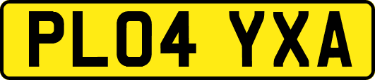 PL04YXA