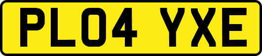 PL04YXE