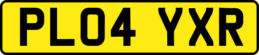 PL04YXR