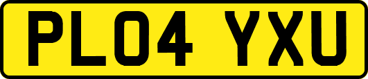 PL04YXU