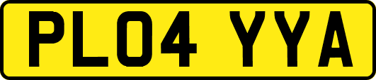 PL04YYA