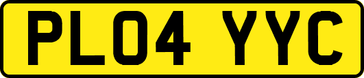 PL04YYC
