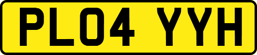 PL04YYH