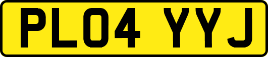 PL04YYJ