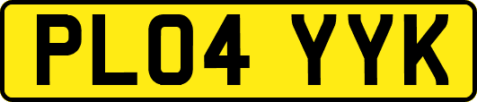 PL04YYK