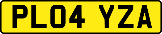 PL04YZA