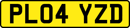 PL04YZD