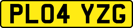 PL04YZG