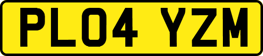 PL04YZM