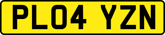 PL04YZN