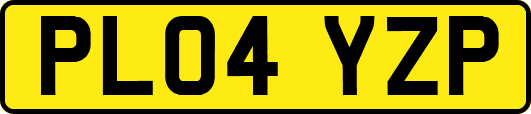 PL04YZP