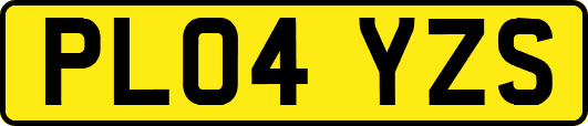 PL04YZS