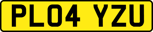 PL04YZU