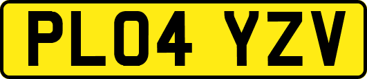 PL04YZV