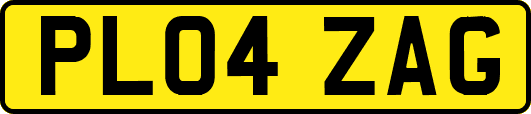 PL04ZAG