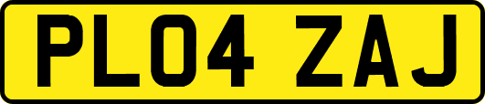 PL04ZAJ