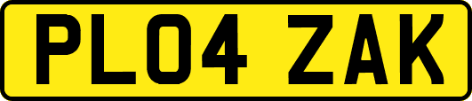 PL04ZAK