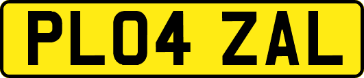 PL04ZAL