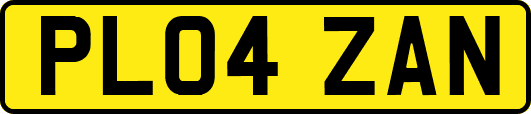 PL04ZAN