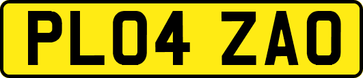 PL04ZAO