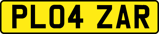 PL04ZAR