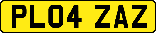 PL04ZAZ