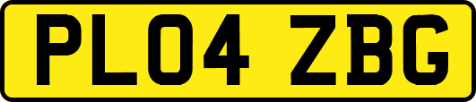 PL04ZBG