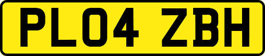 PL04ZBH