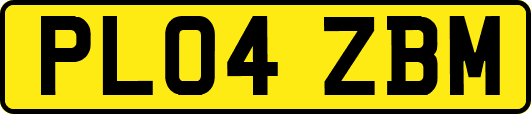 PL04ZBM