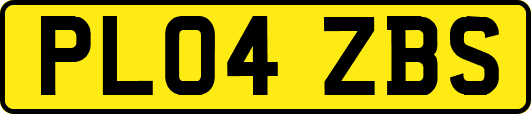 PL04ZBS