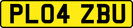 PL04ZBU