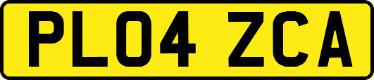 PL04ZCA