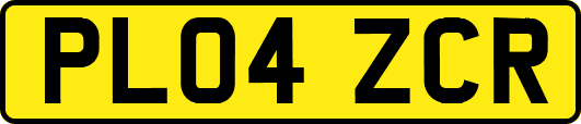 PL04ZCR
