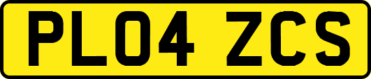 PL04ZCS