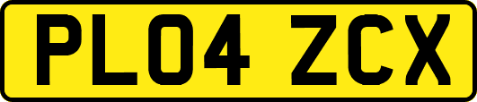PL04ZCX