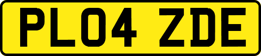 PL04ZDE