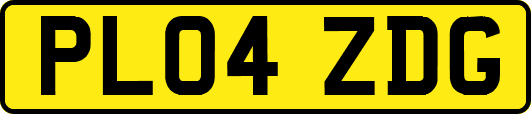 PL04ZDG