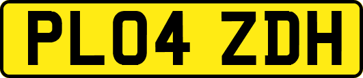 PL04ZDH