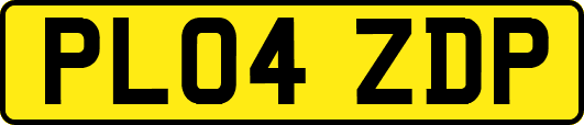 PL04ZDP