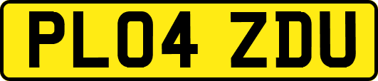 PL04ZDU