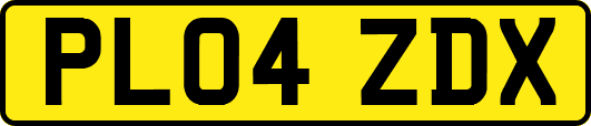 PL04ZDX