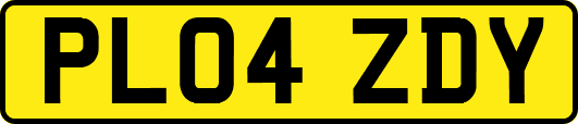 PL04ZDY