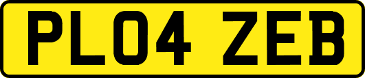 PL04ZEB