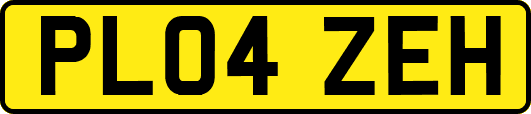 PL04ZEH