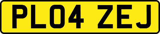 PL04ZEJ
