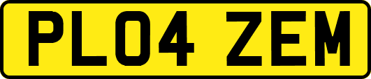 PL04ZEM