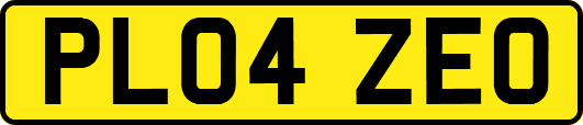 PL04ZEO