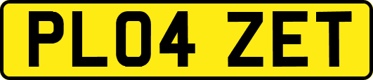 PL04ZET